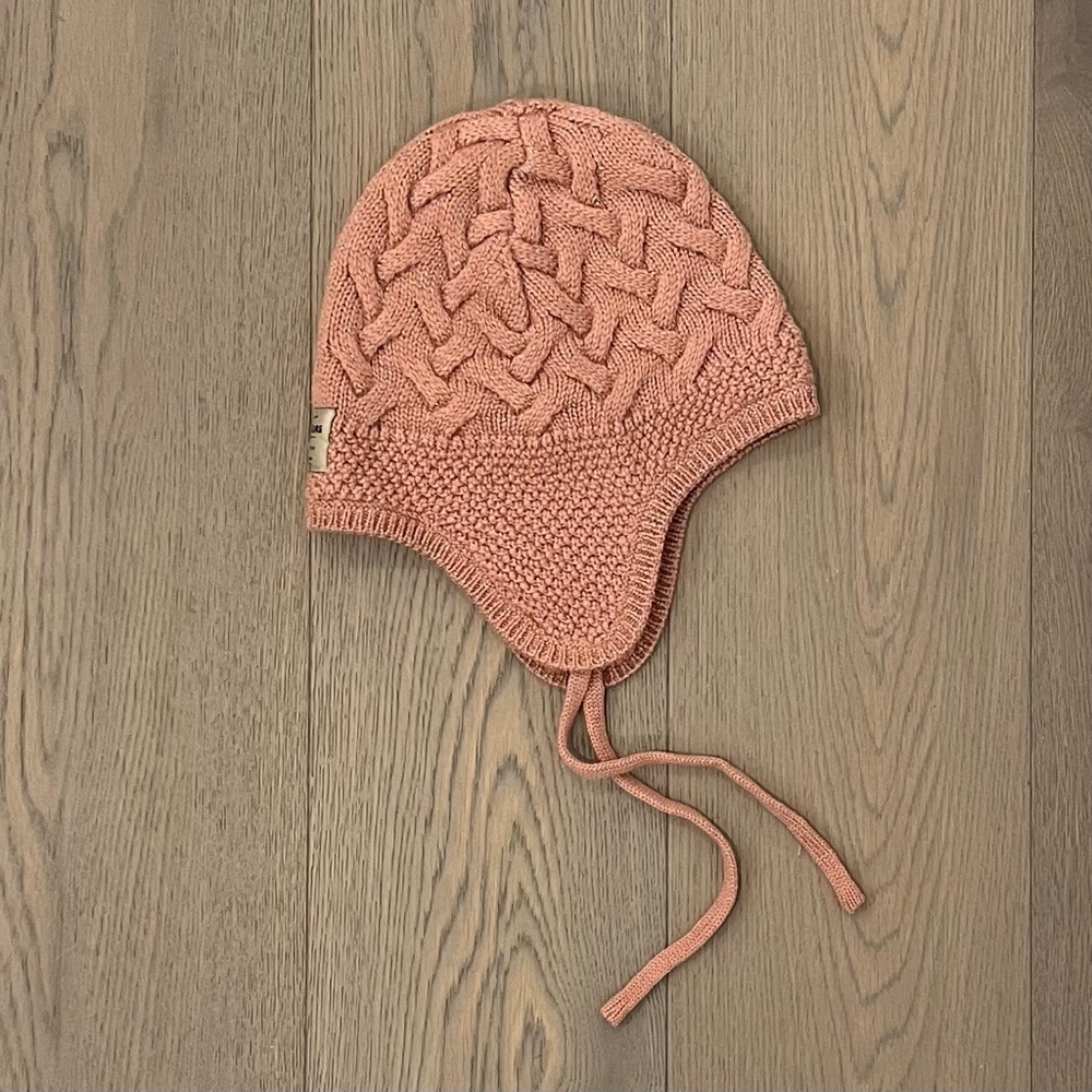 MINI A TURE Gill Hat